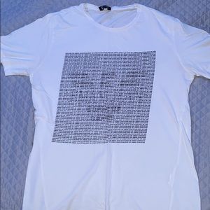 Armani Jeans T-Shirt